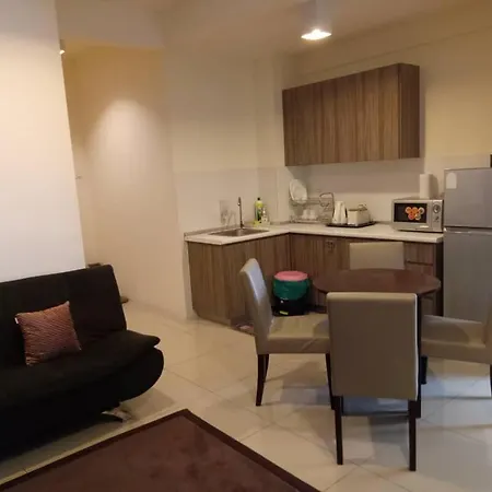 Studio Homestay Sgarden Resort Residences Kuantan Exterior photo