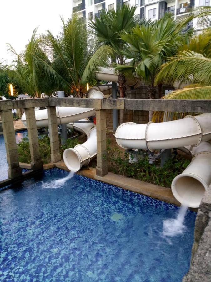 Homestay Sgarden Residences *