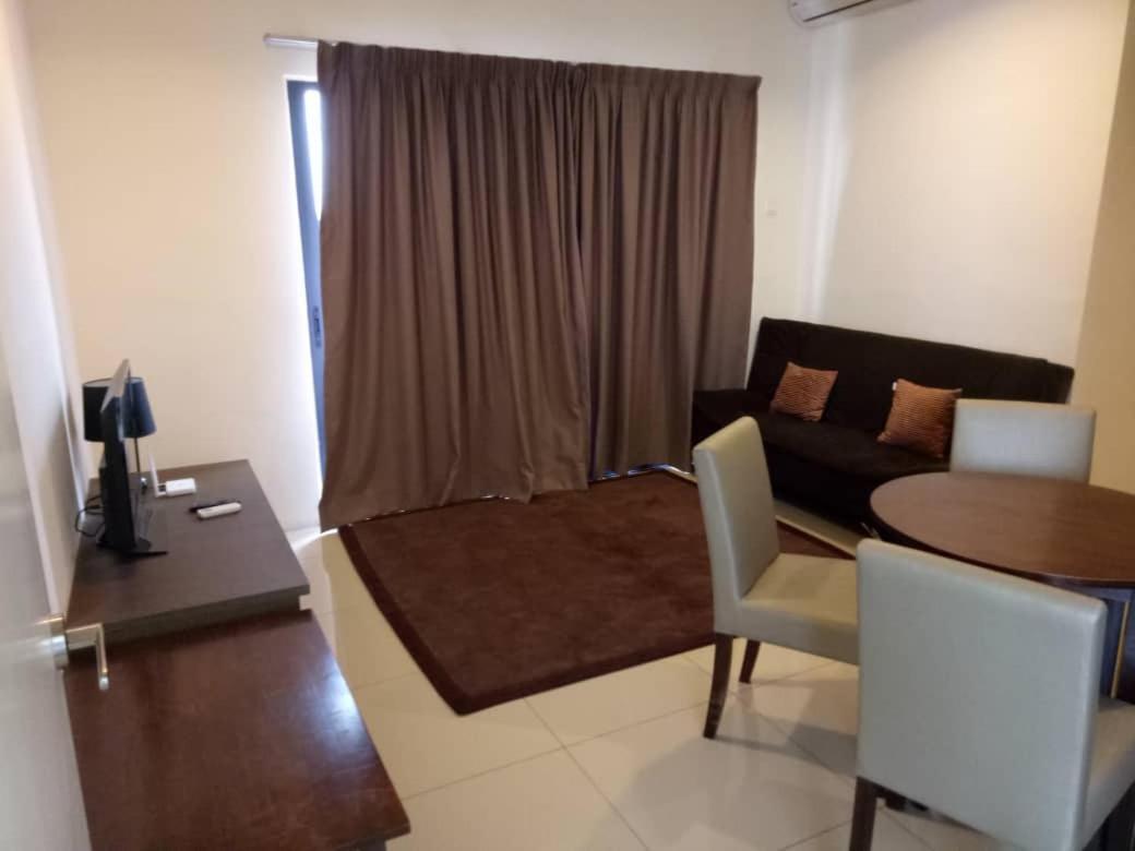 Sgarden Residences Kuantan